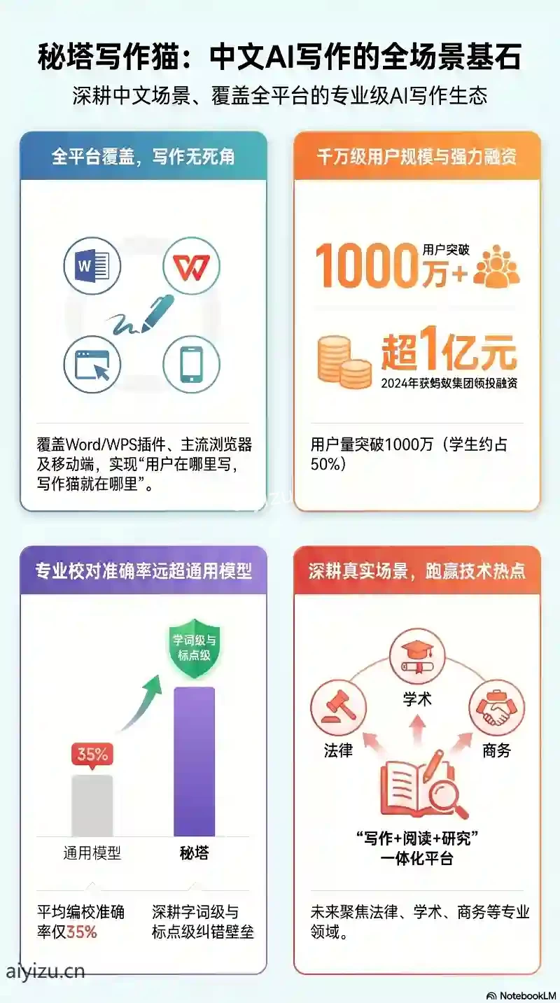 写作猫语法检查