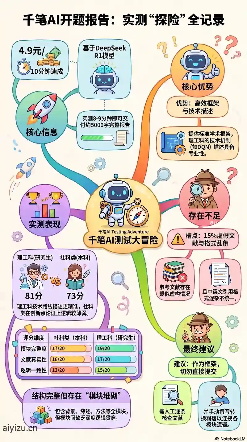 学术论文AI助手