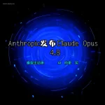 Claude Opus 4.8 - Anthropic发布最新AI模型，更诚实的智能助手