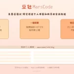 豆包MarsCode零代码建站教程封面-MarsCode使用教程