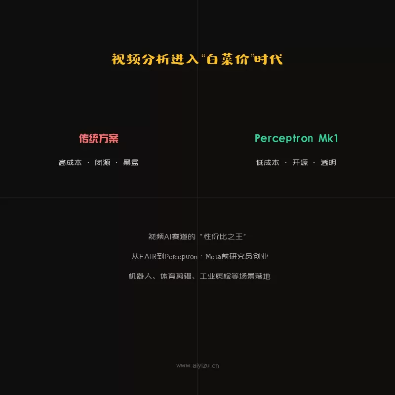 视频分析进入白菜价时代