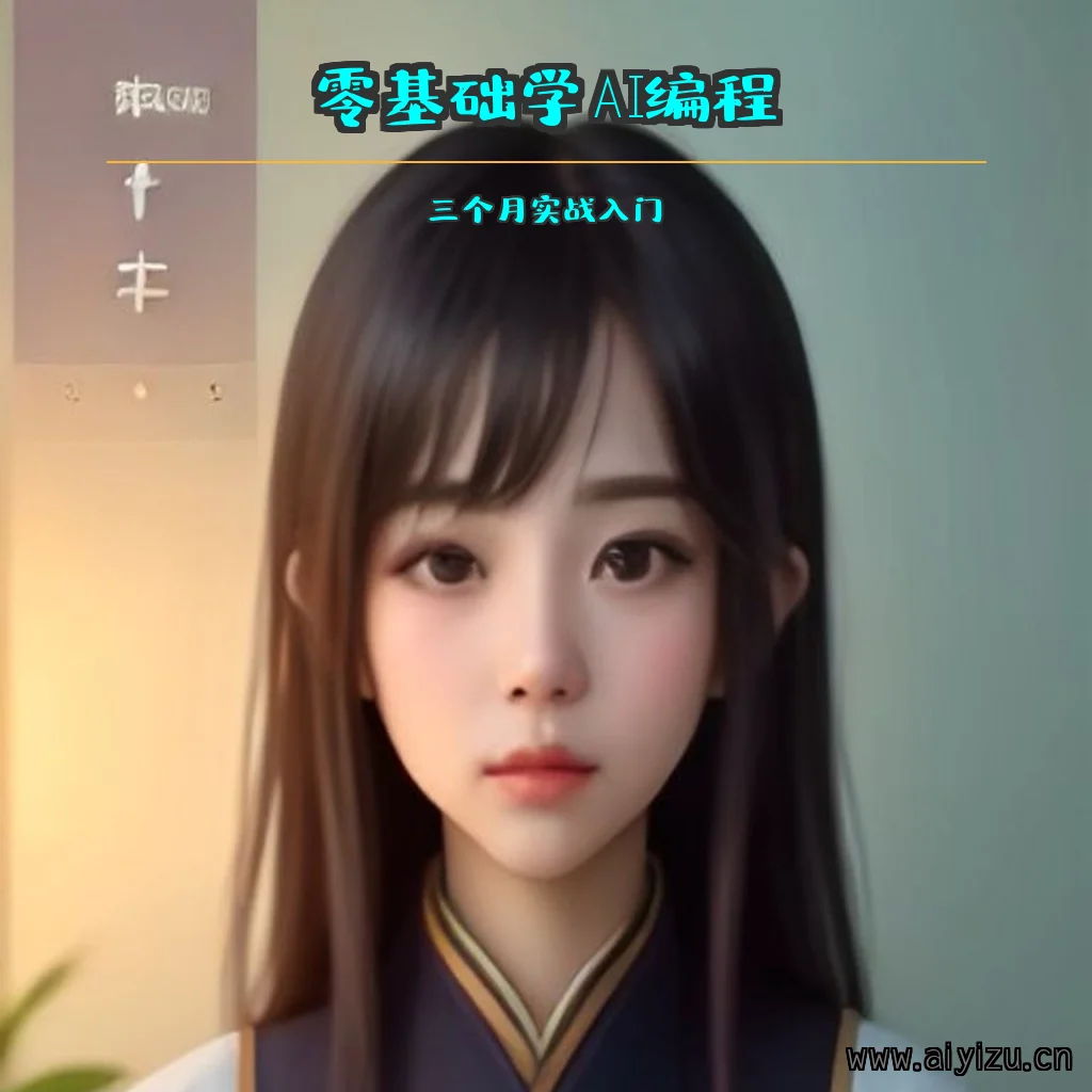 AI编程免费教程 banner
